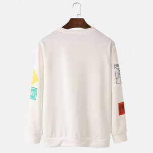 Sudaderas con estampado personalizado para hombre, pulóver, sudaderas para hombre, ropa, sudaderas para hombre - Product Image 2