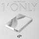 ONE FACT - ซีดีซีดีวีดีอัลบั้มชุดที่ 1 เวอร์ชั่นแพลตฟอร์มเท่านั้น - Product Image 1