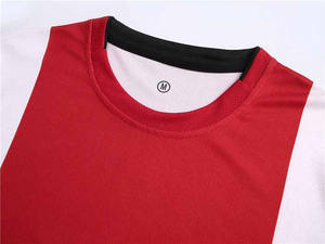 Nuevas Camisetas de Fútbol para Adultos, Conjuntos de Ropa de Fútbol para Hombre, Uniformes Deportivos, Camiseta y Pantalones Cortos Transpirables 100% Poliéster con Números de Equipo - Product Image 2