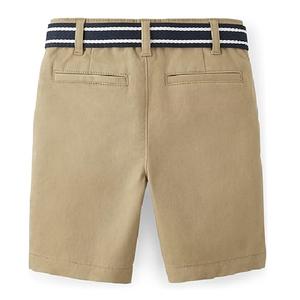 Nuevo disponible de alta calidad de color sólido casual chico corto 100% algodón mejor de la venta de Bangladesh precio de fábrica - Product Image 5