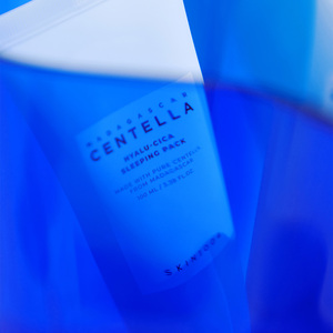 [SKIN1004] Madagascar Centella hyalu-CICA Cloudy Mist 120มล. หมอกละเอียดเป็นพิเศษทุกวัน hydrates ช่วยเพิ่มความแข็งแกร่งให้กับกำแพง - Product Image 5