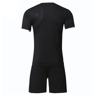 Camiseta de Fútbol de Alta Calidad para Adultos, Nueva Temporada 2025, Uniformes de Equipo de Primera Categoría, Camiseta de Fútbol Ligera y Transpirable con Sublimación