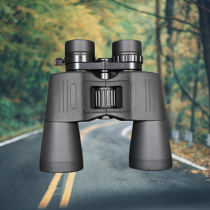 Prix usine longue portée objectif grand Angle 20x50 jumelles pour adultes haute puissance étanche pour Camping randonnée chasse - Product Image 1