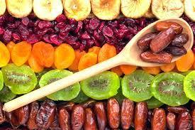 ผลไม้แห้ง-ขนมขบเคี้ยวสำหรับทุกวัย - Product Image 3