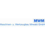 MWM Maschinen- & Werkzeugbau Mirwald GmbH logo