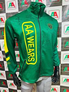 Chándal de poliéster ligero 2025 para hombre para deportes activos, ropa de entrenamiento de invierno informal, maternidad de alta calidad para adultos - Product Image 5