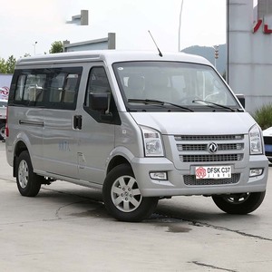 Dfsk C37 Mini-fourgon économique <span class=keywords><strong>chinois</strong></span> Dongfeng Sokon C37 C31 K07s Minibus économique à conduite à gauche 1.5l Essence <span class=keywords><strong>Véhicules</strong></span> en stock - Product Image 2