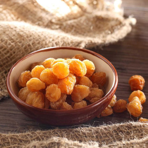 Chips séchées de longane au prix le moins cher viande de longane séchée délicieuse produite par une usine au Vietnam - Product Image 3