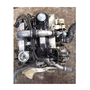 Nissan QD32 a inspecté son moteur diesel d'occasion et prêt à l'emploi - Product Image 5