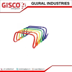Obstáculo de entrenamiento de agilidad de bajo precio para deportes y entretenimiento - Product Image 2