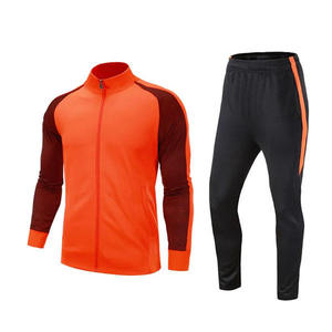 Conjunto Deportivo de Dos Piezas, Chándal de Secado Rápido, Ropa Deportiva para Hombre, Cómodo, con Logotipo Personalizado, Duradero, de Alta Calidad - Product Image 2