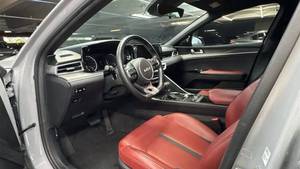 Kia K5 GT-Line AWD 2023 - Product Image 2