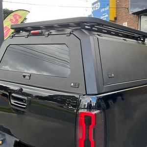 Accessoires 4x4 de haute qualité, anti-poussière, auvent rigide en manganèse/aluminium pour <span class=keywords><strong>Chevrolet</strong></span> Colorado Holden Colorado - Product Image 2