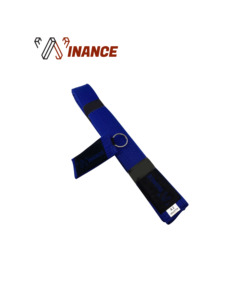 WINANCE-cinturones de Jiu JItsu brasileños de alta calidad, cinturones de artes marciales, cinturones BJJ - Product Image 3