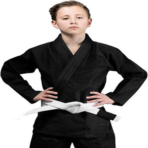 Jj GI iuJitsu kimono - Product Image 1