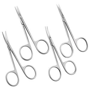 Colección integral <span class=keywords><strong>de</strong></span> tijeras quirúrgicas ANAAIF, tijeras médicas <span class=keywords><strong>de</strong></span> precisión para todas las especialidades quirúrgicas - Product Image 3