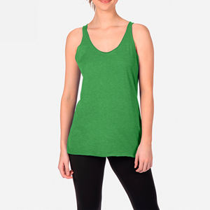 <b>Women's</b> Plus Size Casual Summer Running Tank <b>Top</b> Breathable Cotton Sports Jersey Solid Pattern <b>Women's</b> <b>vest</b> - Product Image 1