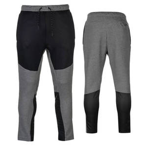 Pakistan Made Unisex Premium Quality <b>Joggers</b> <b>Men's</b> <b>Gym</b> Sport Track Pants High Lightweight Fleece Graphic Sweatpants for Running - Product Image 4