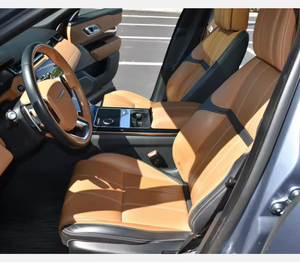 USADO LHD/RHD 2019 R A N G E ROVER VELAR P380 R-DYNAMIC HSE - Product Image 5