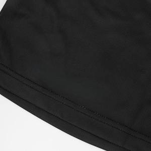 กางเกงออกกำลังกายผู้ชายแบบสั่งทำพิเศษ ดีไซน์ล่าสุด ผลิตจากผ้าโพลีเอสเตอร์ผสมสแปนเด็กซ์ ยืดหยุ่นได้ดี เหมาะสำหรับกีฬา MMA และแฟชั่น - Product Image 6