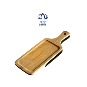 ถาดไม้ GEM ดีไซน์พิเศษ - Product Image 3