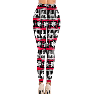 Custom Logo Sportswear <b>Women</b> <b>Legging</b> Fitness Exercise Yoga <b>Leggings</b> Breathable Affordable Price Fitness <b>Legging</b> - Product Image 4