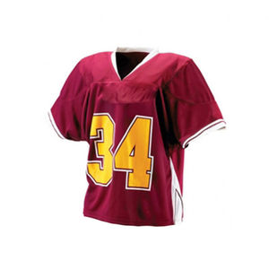 Conjunto de Uniforme de Lacrosse Personalizado de Alta Calidad, Ropa Deportiva de Secado Rápido que Incluye Camiseta y Pantalones Cortos, Impresión Sublimada, Precio al por Mayor - Product Image 3