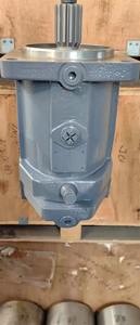 Pompe hydraulique A6VM107 A6VM107HD1/63W-VAB020B A6VM107HZ363W-VSD517B-E Moteur à pistons axiaux à déplacement variable - Product Image 6