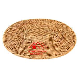 Plaque de charge décorative de conception tendance pour la table à manger et les articles de table à utiliser conception personnalisée à la main - Product Image 3