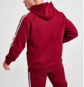 Private Label Men <b>Plain</b> <b>Tracksuit</b> Jogging Jogger Suit Set Custom Blank <b>Tracksuit</b> Sweatsuit With Logo Men 2 Two Piece Pants Set - Product Image 3