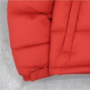 Veste matelassée isolée, manteau d'hiver chaud, durable, confortable, légère, veste d'extérieur pour hommes et femmes - Product Image 5