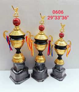 MEJORES PRODUCTOS METAL Celebraciones decorativas fiesta Regalo de agradecimiento Premios DE LA Academia Deportiva y artículos de regalo Regalos oficinas, etc. - Product Image 2