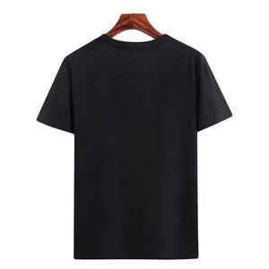 Acid Washed <b>Tshirt</b> for Men Wholesale Clothing Plain Heavyweight Cotton <b>Tshirt</b> Custom size and colors. - Product Image 2