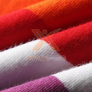 Camisetas de Manga Corta para Mujer, Diseño Nuevo, Tela de Algodón, Camisetas para Mujer al por Mayor - Product Image 6