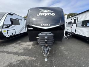 New 2026 Jayco E-a-g-l-e H-t 294CKBS trailer ready for sale - Product Image 4