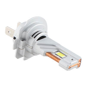 Anabbagliante 13000LM 70W Super luminoso sostituire lampada alogena auto luci Led H7 piccole <span class=keywords><strong>dimensioni</strong></span> lampadine fari a Led - Product Image 4