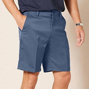 <b>Men's</b> Training <b>Shorts</b> High Quality Beach Comfort <b>Elastic</b> <b>Waistband</b> Trending Casual Wear Custom XS Size New Design Terry Fabric - Product Image 2