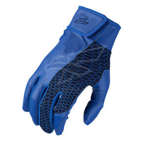 ถุงมือเบสบอลสำหรับตีเบสบอลโลโก้ออกแบบได้ตามต้องการ - Product Image 3