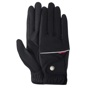 Logo personnalisé professionnel Design Super Grip Gants d'équitation Gants équestres de haute qualité quantité minimale de commande bas Vente en gros - Product Image 1