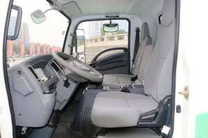 La voiture électrique la plus rapide, camionnette électrique, camion léger électrique, 3 tonnes, voitures électriques d'occasion - Product Image 5