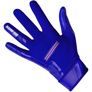 ถุงมือตีฟุตบอลมืออาชีพเต็มนิ้วนุ่มสบาย - Product Image 2