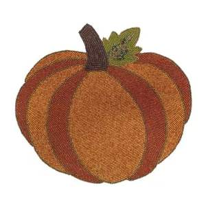 Venta caliente Diseño de calabaza con cuentas Decoración de mesa Esteras y almohadillas para fiesta de boda para eventos - Product Image 1