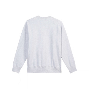 Sudaderas de algodón de cuello redondo para hombre con diseño liso Cómodas y elegantes con logotipo personalizado disponible en todos los colores - Product Image 5