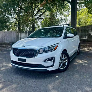 Utilisé 2019 K-i-a Se_dona EX FWD - Product Image 1