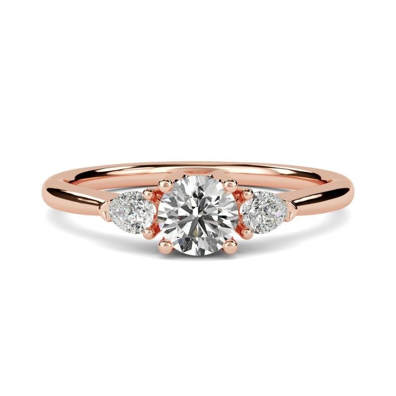 Or rose