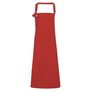 Tablier en toile de coton épaisse, produit de merchandising Calibre - Product Image 3