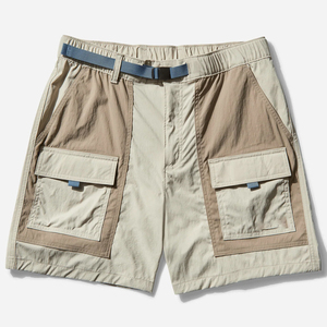 Shorts Casuales de Verano 2026 para Hombre, de Alta Calidad, con Logotipo Bordado, Antiarrugas, para Deportes al Aire Libre y Natación - Product Image 1
