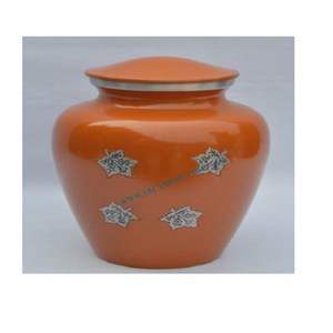 Diseñador beneficioso Camuflaje hecho a mano Urnas de cremación memorables Organización de almacenamiento humano Ataúd Chinois Suministros funerarios - Product Image 3