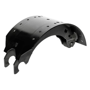 0509026140 0509146170 ZAPATA DE FRENO compatible con BPW Truck Bus Trailer Automotive Diesel Engine Repuestos de alta calidad - Product Image 1