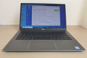 Portátil Empresarial Dell Latitude 3301 Usado de Alta Calidad, I5-8265U, 8GB RAM, 256GB SSD, Teclado en Inglés, Procesador Intel, Windows 10 Pro - Product Image 2